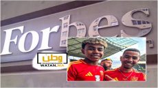 والد يامال قال أنه تلقى تهديدات بالقتل في المغرب إذا لعب ابنه مع إسبانيا