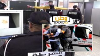 حلاق نسائي يتحول إلى وسيط دعارة وابتزاز