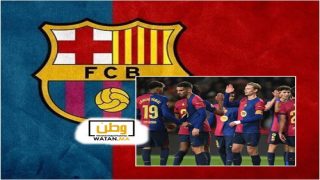 بسبب وفاة عضو في الفريق الطبي لبرشلونة تم تأجيل مباراة برشلونة وأساسونا