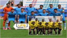 تيزنيت ...الفريق المحلي لكرة القدم يحقق الاهم بالفوز على الاتفاق المراكشي