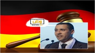 السلطات الالمانية تعلن الموافقة على تسليم بودريقة للمغرب