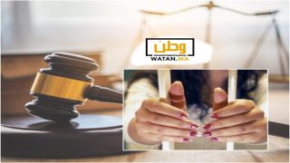 القضاء المغربي يرفع عقوبة “مولات العشعوش” من 8 أشهر الى سنة