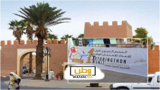 تيزنيت ...مخيم تربوي شامل لدعم طلبة البكالوريا في خطوة نحو التفوق