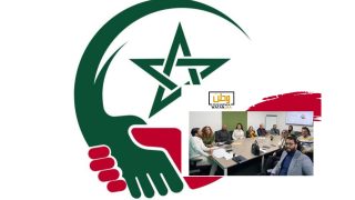 “United Tamaghrabit”: نموذج للعمل الخيري الهادف إلى تحقيق التكافل والعدالة الاجتماعية