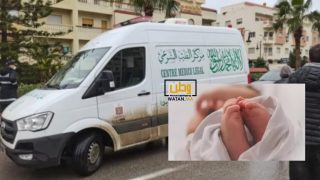 مأساة في الدار البيضاء: وفاة رضيعين في حضانة منزلية والشرطة تحقق في الإهمال