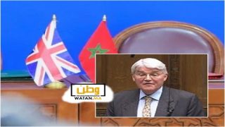 بريطانيا تراجع موقفها من قضية مغربية الصحراء وتشجع شركاتها على الإستثمار في الأقاليم الجنوبية