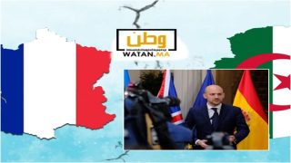 وزير الخارجية الفرنسي يجدد التأكيد على دعم فرنسا سيادة المغرب على الصحراء