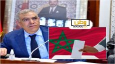 وزير الداخلية ينفي تنظيم الإنتخابات الجماعية قبل موعدها
