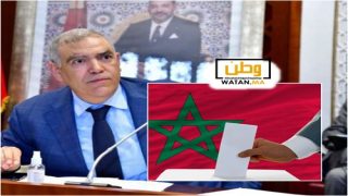 وزير الداخلية ينفي تنظيم الإنتخابات الجماعية قبل موعدها