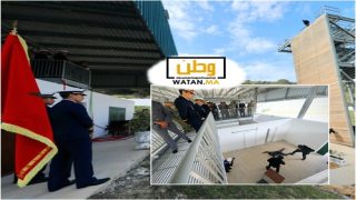 سابقة ...افتتاح مركز لتدريب القوات الخاصة بالمغرب