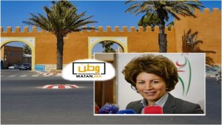 سباق تيزنيت النسائي، الرياضة من أجل تعزيز التسويق الترابي للمدينة القديمة