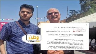 تيزنيت ...جمعية توجه شكاية لعامل الاقليم تتهم مسيري مسجد بترويج انتخابي لصالح حزب من الاغلبية الحكومية 