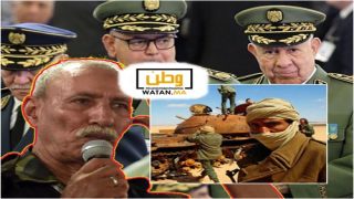 جبهة البوليساريو تتحول إلى مافيا مخدرات تحت الحماية الجزائرية!