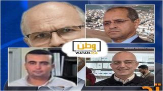 قيادات تيزنيت: حضور بارز داخل هياكل حزب العدالة والتنمية