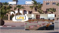 المجلس الجماعي لتيزنيت يعزز التنمية المحلية بسلسلة اتفاقيات شراكة محلية و دولية جديدة