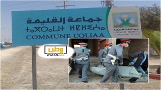 العثور على جثة سيدة إفريقية داخل منزلها بالقليعة