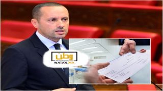 شيكات الضمان في المصحات جريمة وعلى المواطنين التبليغ الفوري