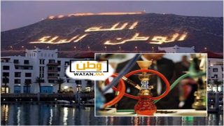 السلطات المحلية تشن حملة واسعة ضد مقاهي الشيشة بأكادير
