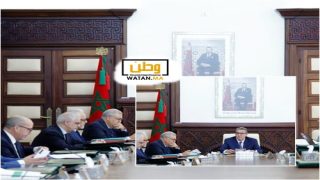 نقط جدول أعمال المجلس الحكومي ليوم الخميس المقبل