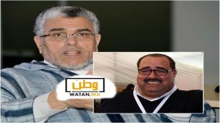 وزير العدل السابق …لم ألعن إدريس لشكر وأنا لا أقدس حماس ولا أنزهها