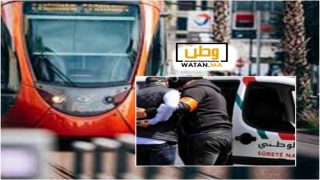 شخص ينتحل صفة ضابط مخابرات لركوب “الطرامواي” مجانا