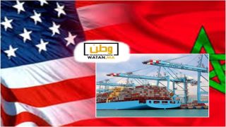 المغرب والولايات المتحدة يتفقان على توسيع التعاون التجاري