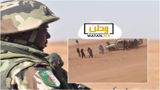 النظام العسكري الجزائري يشرع في تصفية المعارضين بمخيمات تندوف