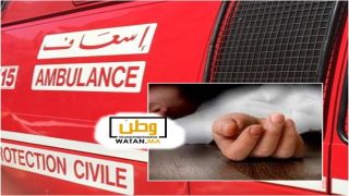 فاجعة... مصرع طفل في السادسة من عمره تحت عجلات شاحنة بسيدي بيبي