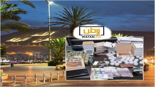 حجز كميات مهمة من أجهزة الغش في الامتحانات واعتقال مالكها بأكادير