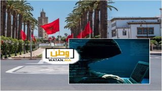 مؤسسات حكومية وإدارات عمومية تغلق مواقعها الإلكترونية حتى إشعار آخر