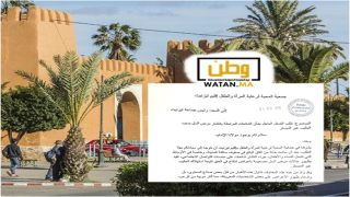 تيزنيت …جمعية المحبة تطالب رئيس الجماعة بتوضيح حول شائعات انتشار مرض السل