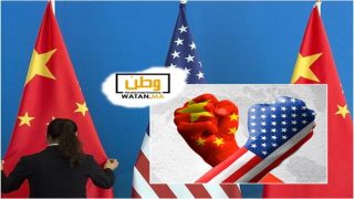 الصين تفرض رسومًا جمركية بنسبة 34% على السلع الأمريكية