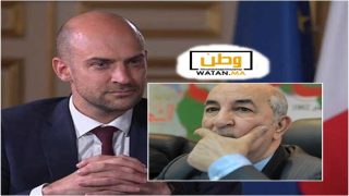 باريس تهدد بتأديب كبرانات النظام الجزائري عقب طرد 12 موظفاً دبلوماسياً فرنسياً