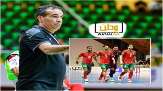 هشام الدكيك … سداسية البرتغال تحمل قيمة استثنائية للمنتخب المغربي
