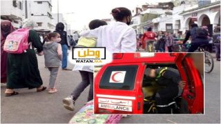 تلميذ يعتدي بوحشية على زميلته ويتسبب في نزيف خطير