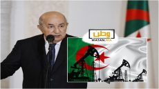الرئيس الجزائري يعترف بمأزق اقتصادي خطير تعيشه دولة الكابرانات