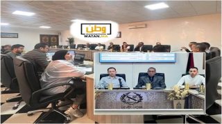 برنامج تأهيل مدينة تافراوت: مشاريع حيوية لتحسين البنية التحتية وتلبية احتياجات المواطنين