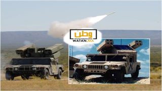 الولايات المتحدة الامريكية توافق على بيع صواريخ “Stinger” للمغرب