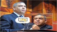 عبد الوافي لفتيت يرفض التمديد لرجال سلطة بلغوا سن التقاعد
