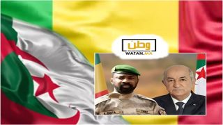 الجزائر تستعد لاستقبال معارضين للنظام الحاكم في باماكو