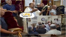 آلاف اليهود يتقاطرون على المغرب في عيد الفصح
