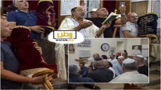 آلاف اليهود يتقاطرون على المغرب في عيد الفصح
