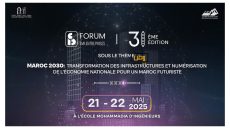 La Forum EMI-Entreprises : Trente et une éditions au service de l’ingénierie et de l’avenir du Maroc
