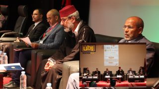 مؤتمر آسا الدولي يستكشف آفاق دمج الذكاء الاصطناعي لتحسين جودة التعليم والبحث العلمي