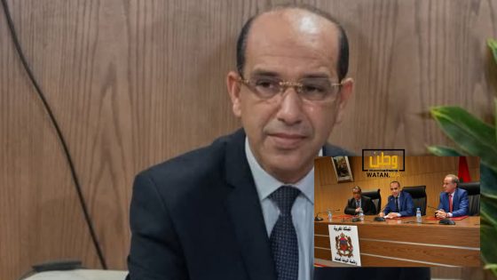 نبذة عن هشام بلاوي الوكيل العام الجديد للملك لدى محكمة النقض، رئيس النيابة العامة