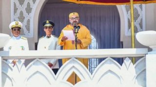 الملك محمد السادس يوجه الأمر اليومي للقوات المسلحة الملكية بمناسبة الذكرى الـ69 لتأسيسها