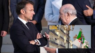 تصعيد دبلوماسي بين باريس والجزائر بعد تبادل طرد الدبلوماسيين