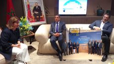والي سوس ماسة يفتتح مؤتمر تغازوت.. منصة مغربية فرنسية لتعزيز الاستثمار السياحي المشترك
