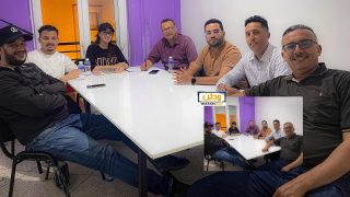 اتحاد الصحافيين الرياضيين بسوس-ماسة يرسم خريطة طريق لتأهيل الإعلام الرياضي بالجهة