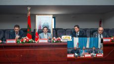 أكادير: والي سوس-ماسة يدفع لتسريع مشاريع الماء والكهرباء قبل “كان 2025” ومونديال 2030